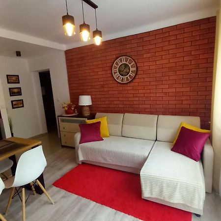 Mk Apartament II Rzeszow Ngoại thất bức ảnh