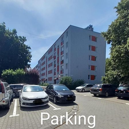 Mk Apartament II Rzeszow Ngoại thất bức ảnh